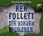 Pochette Die Kinder von Eden
