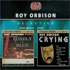 Pochette Lonely and Blue / Crying