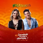 Pochette Saudade Também Chorava