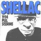 Pochette 1994 Peel Sessions