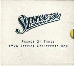 Pochette Packet of Three: 1996 Special Collectors Box
