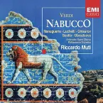 Pochette Nabucco, par La Fabrique Opéra Grenoble