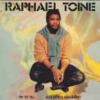 Pochette Ce ta ou / Sud Africa révolution