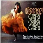Pochette Happy Cha Cha Cha