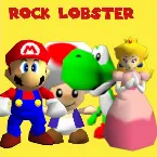 Pochette Battlerock Galaxy Lobster (Mario 64 soundfont)