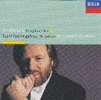 Pochette Bruckner: Symphony no. 2