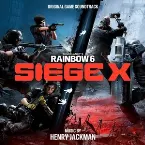 Pochette Rainbow Six: Siege X (Original Game Soundtrack)