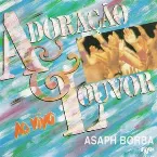 Pochette Adoração & Louvor