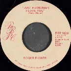 Pochette If Your Leaving Don't Kill Me / Just Remember I Love You