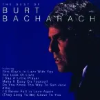 Pochette The Best of Burt Bacharach