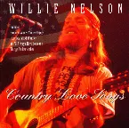 Pochette Country Love Songs