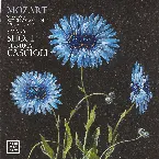 Pochette Sonatas for Fortepiano and Violin K. 301, K. 378, K. 454