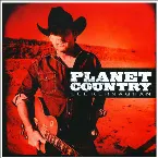 Pochette Planet Country