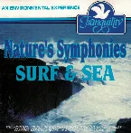 Pochette Nature's Symphonies: Surf & Sea