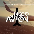 Pochette Modo de avión