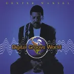 Pochette Digital Groove World