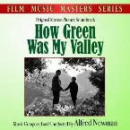 Pochette How Green Was My Valley