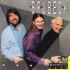 Pochette Trio Brubeck