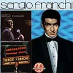 Pochette The Exciting Voice of Sergio Franchi / Live at the Cocoanut Grove