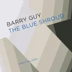 Pochette The Blue Shroud