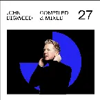 Pochette Compiled & Mixed 27