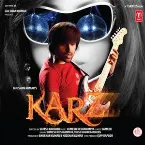 Pochette Karz