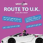 Pochette Route to U.K.