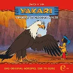 Pochette Yakari, Folge 1: Yakari und Großer Adler (Das Original-Hörspiel zur TV-Serie)