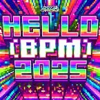 Pochette Hello (BPM) 2025