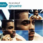 Pochette Playlist: The Very Best of Ginuwine