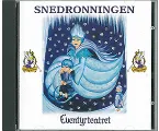 Pochette Snedronningen