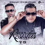 Pochette No te resistas