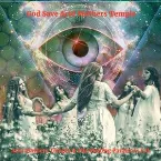 Pochette God Save Acid Mothers Temple