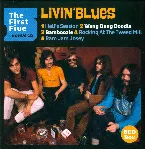 Pochette The First Five