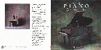 Pochette Original Sound Track Piano Volume 2
