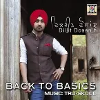 Pochette Back to Basics