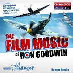 Pochette The Film Music of Ron Goodwin