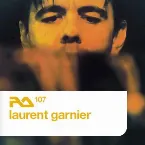 Pochette RA.107 Laurent Garnier