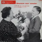Pochette Bloemen voor moeder / Scheiden
