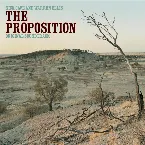 Pochette The Proposition: Original Soundtrack