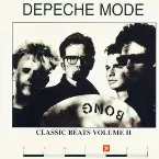 Pochette Classic Beats, Volume 2