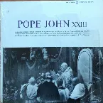Pochette Pope John XXIII