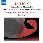 Pochette Concerto for Orchestra / Symphonic Poem on Three Notes / Orchestral Theatre
