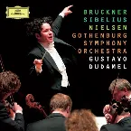 Pochette Bruckner / Sibelius / Nielsen