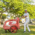 Pochette TILÍN TILÍN