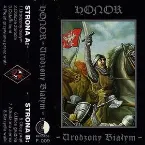 Pochette Urodzony białym