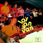 Pochette The Best of Los Van Van