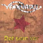 Pochette Det som var