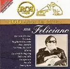 Pochette 40 canciones originales: 100 años de música