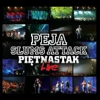 Pochette Piętnastak Live